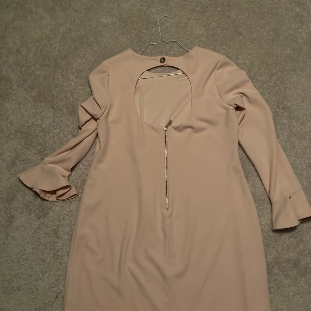 Calvin Klein Dress!